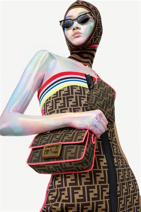 We did the music for the latest @Fendi drop Love to our FENDI 